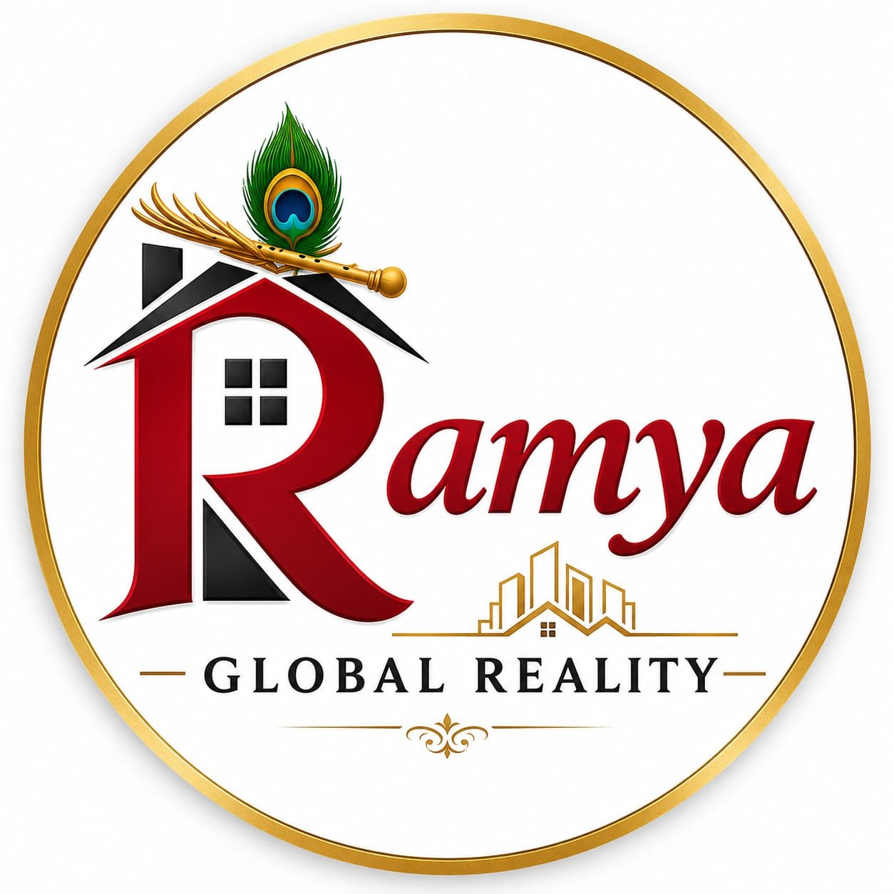Ramya Global Reality